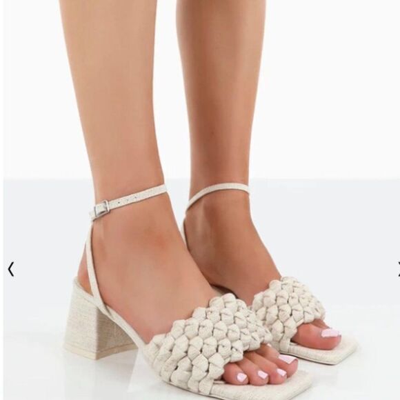 Public Desire Shoes     - Picture 1 of 6